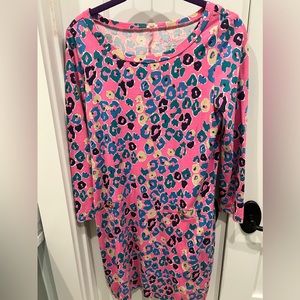 Lilly Pulitzer dress size S